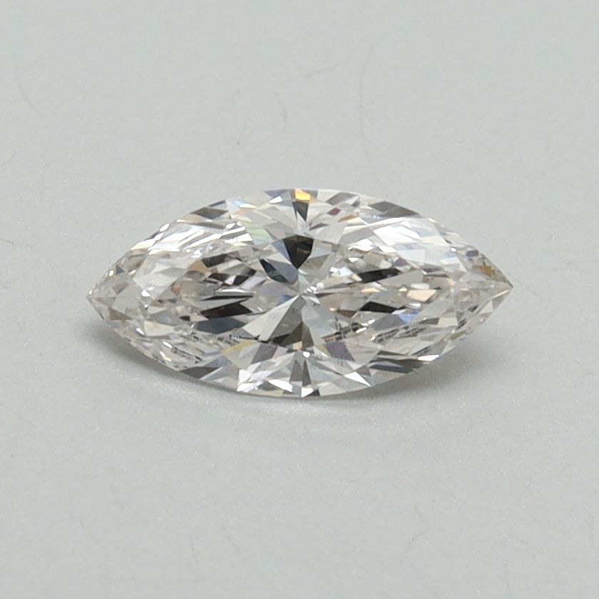 0.42 ct Marquise diamond
