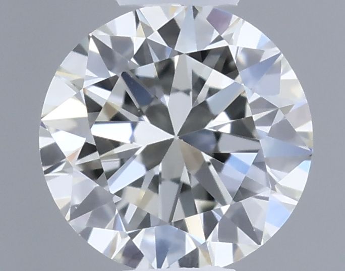 0.30 ct Round diamond