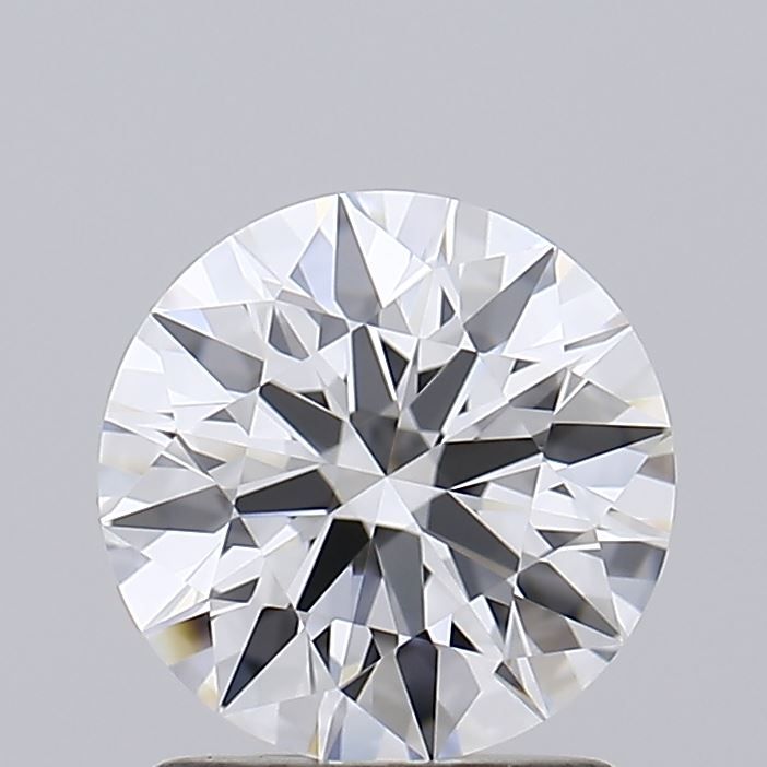 1.41 ct. round Lab Grown Diamond front image