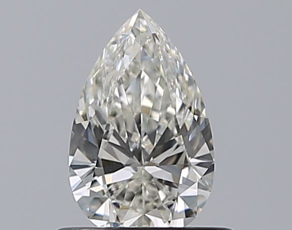 Diament 0.61 ct H/VVS2