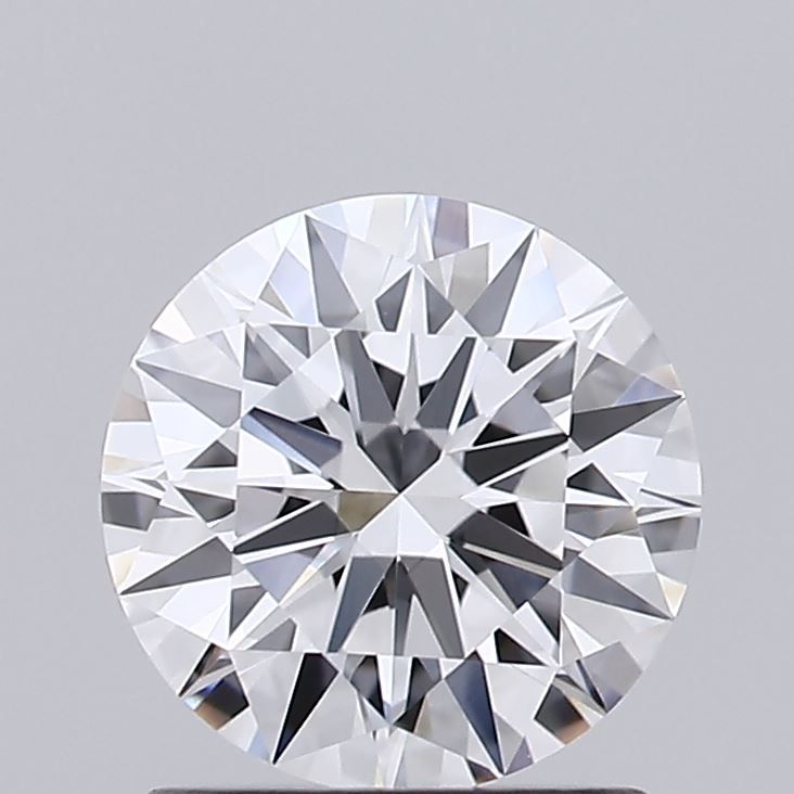 1.05 ct. round Lab Grown Diamond front image