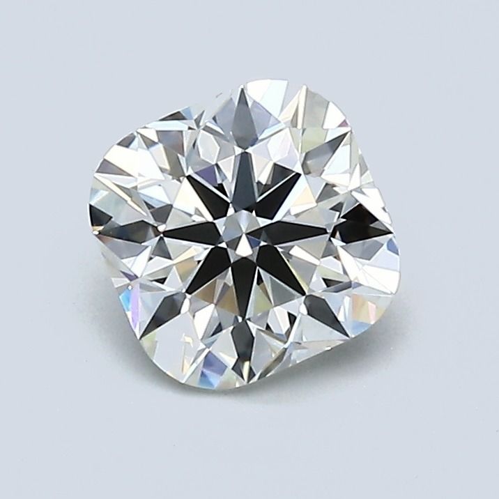 0.95 ct Cushion Brilliant diamond