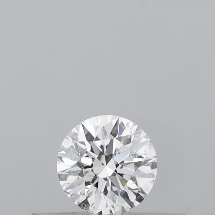 0.18 ct Round Diamond