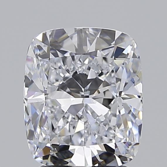 2.55 Carat