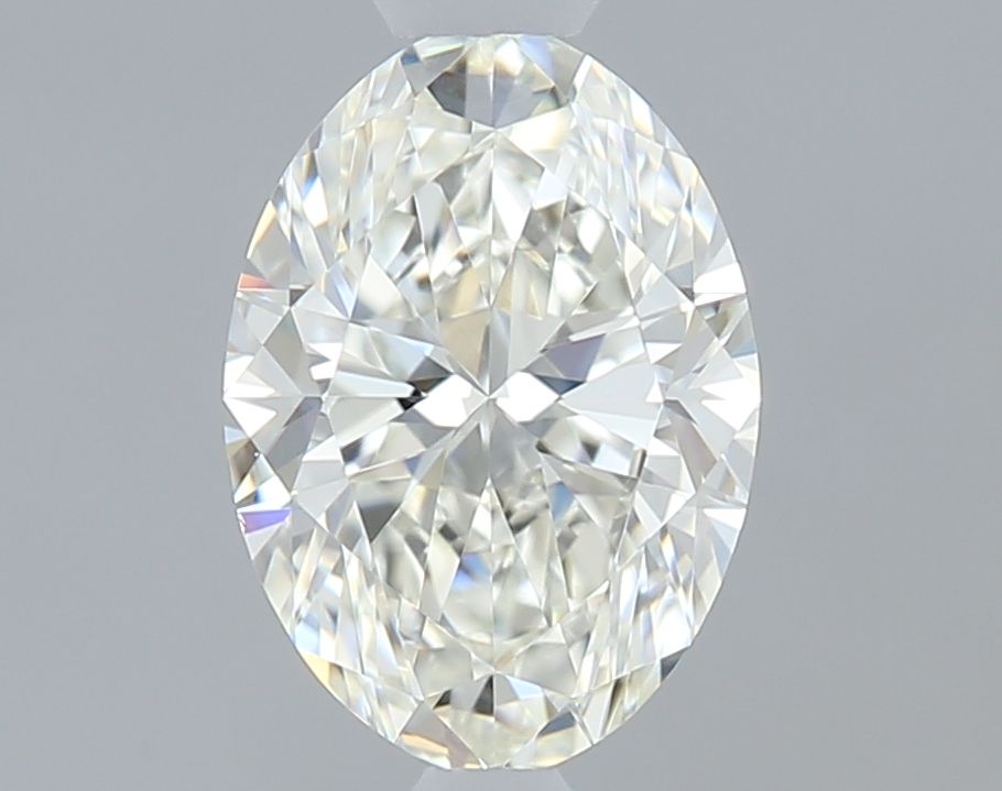 0.60 ct Oval diamond