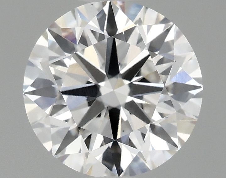 1.03 ct. round Lab Grown Diamond front image