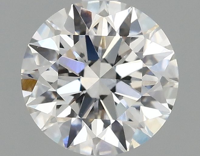 1.04 ct. round Lab Grown Diamond front image