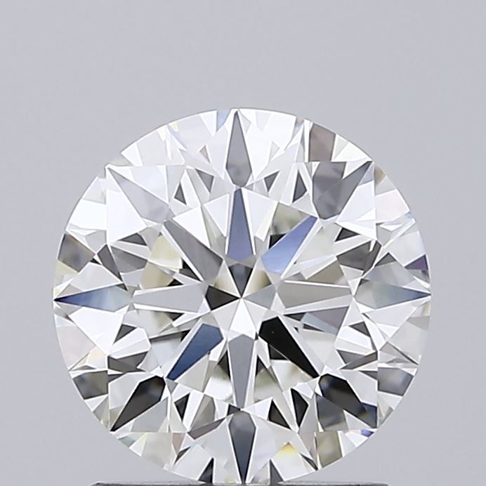 1.53 ct. round Lab Grown Diamond front image