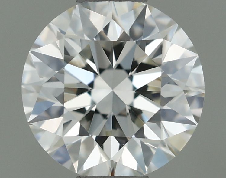 0.48 ct Round diamond