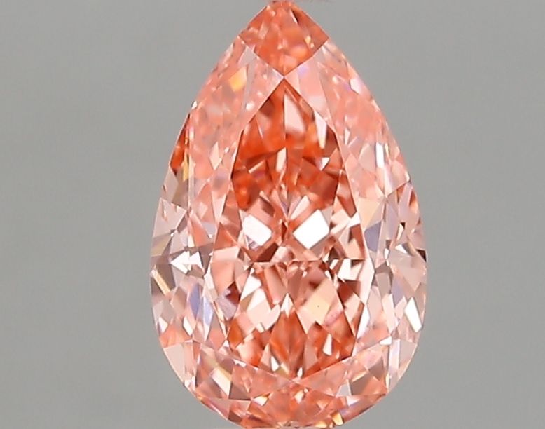 1.40 ct Pear diamond