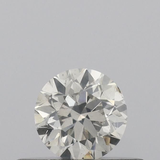 0.3 ct Round Diamond