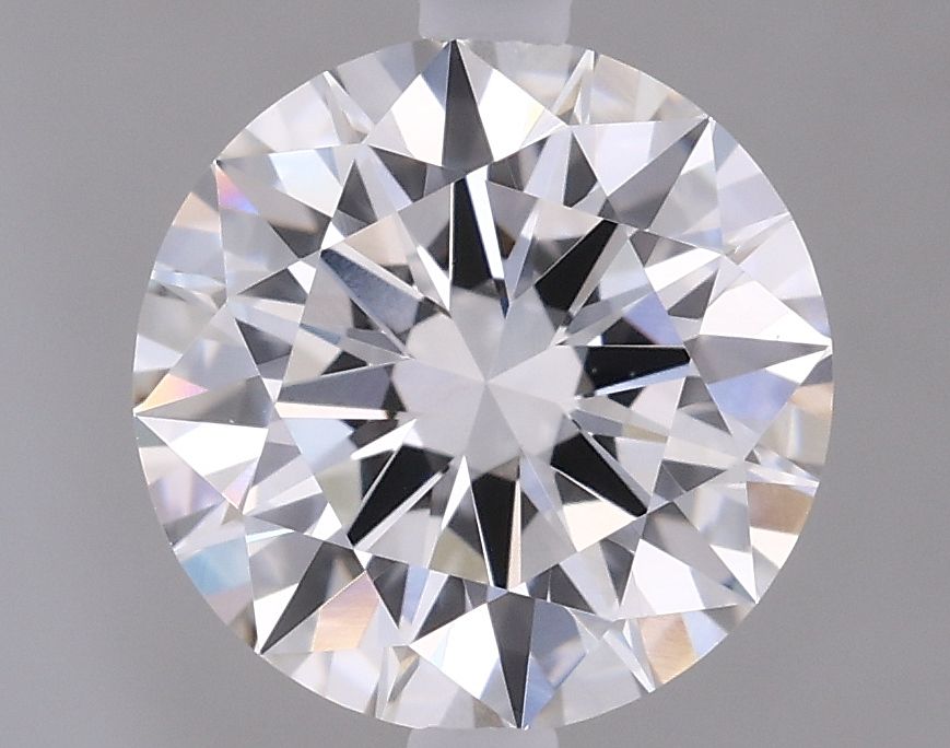 1.51 ct Round diamond