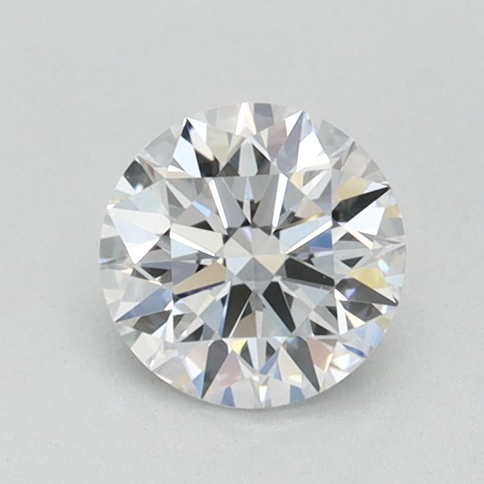 0.54 ct. round Lab Grown Diamond front image