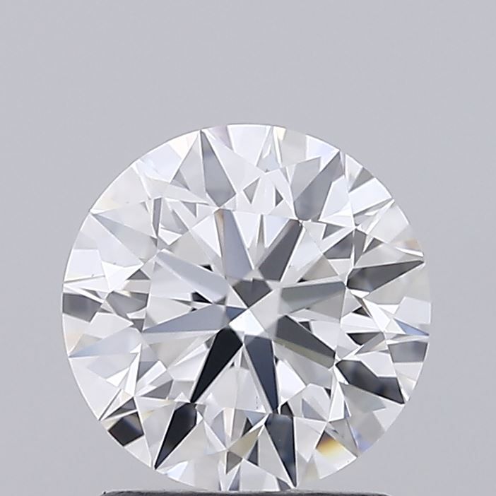 1.52 ct. round Lab Grown Diamond front image