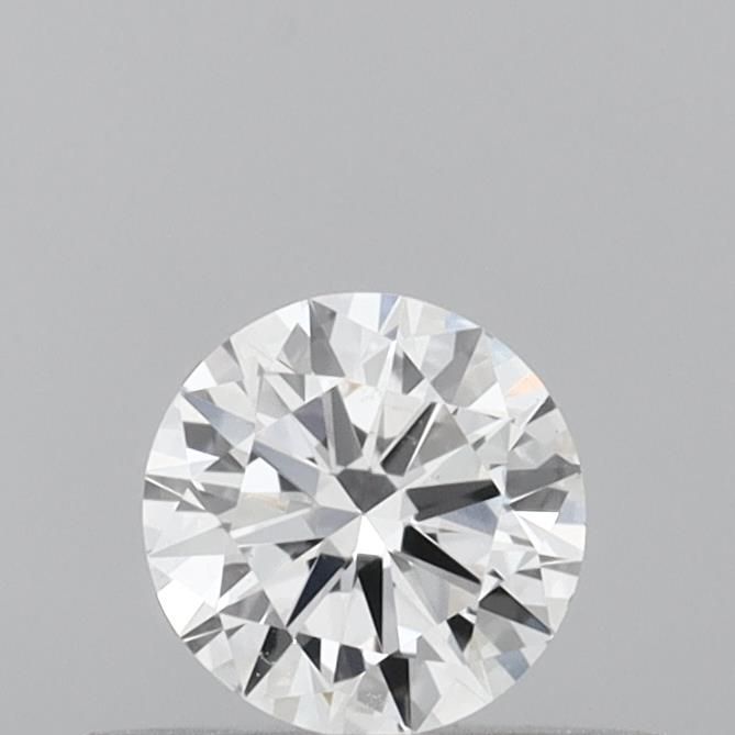0.33 ct lab-grown Round Diamond