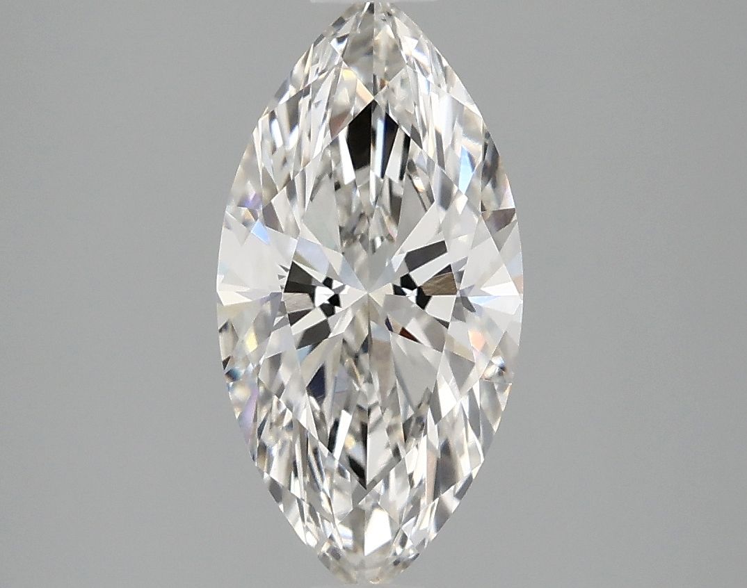 2.05 ct. marquise Lab Grown Diamond front image