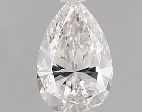 0.37 ct Pear diamond