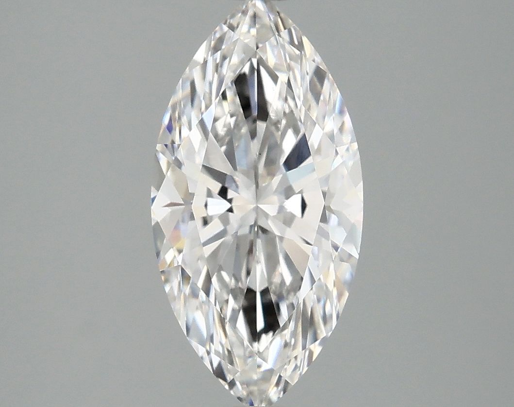 2.08 ct. marquise Lab Grown Diamond front image