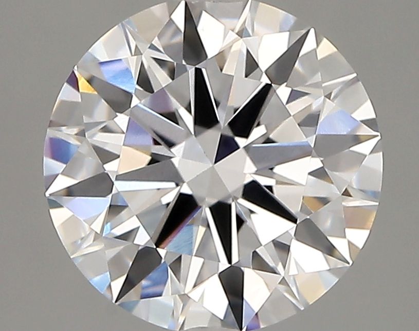 3.03 ct. round Lab Grown Diamond front image