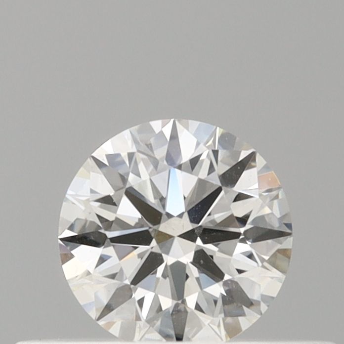 0.3 ct Round Diamond