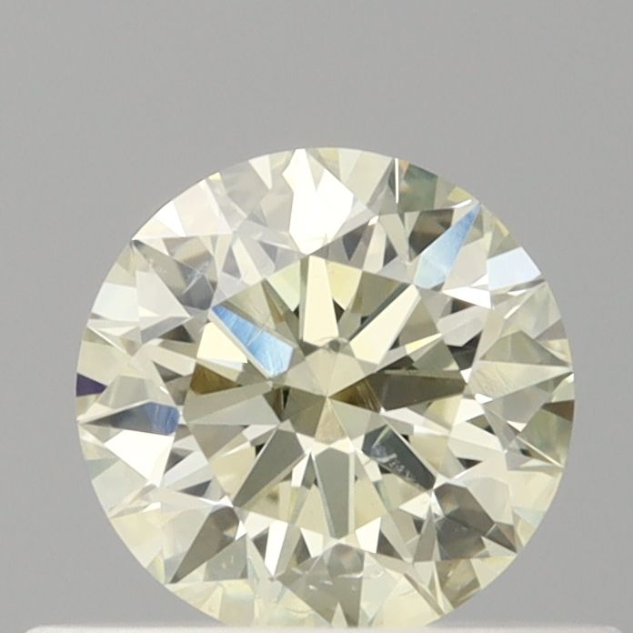 0.46 ct Round Diamond