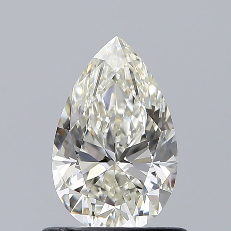 0.80 ct Pear diamond