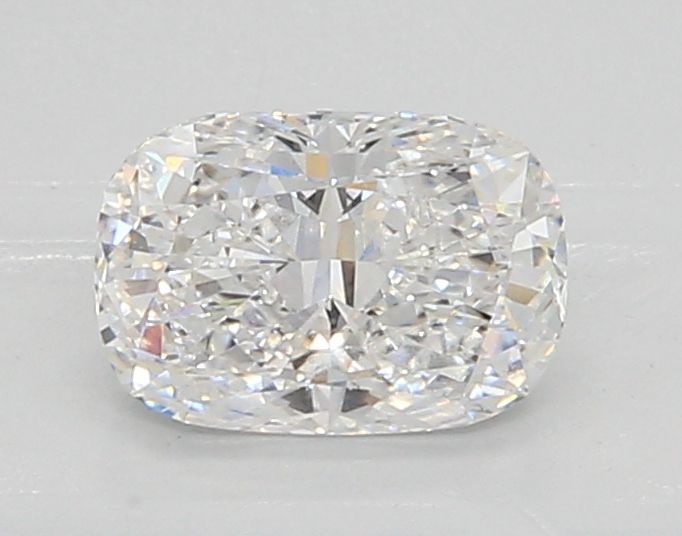 1.01 ct lab-grown Cushion brilliant Diamond