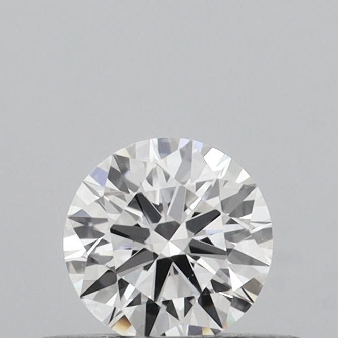 0.32 ct lab-grown Round Diamond