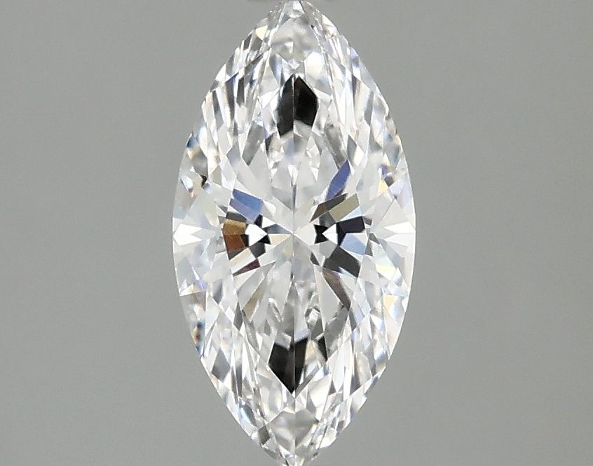 1.05 ct. marquise Lab Grown Diamond front image