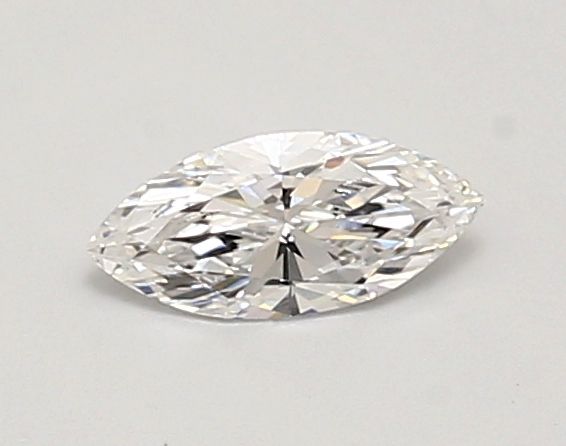 0.42 ct lab-grown Marquise Diamond