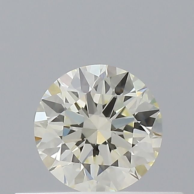 0.32 ct Round Diamond