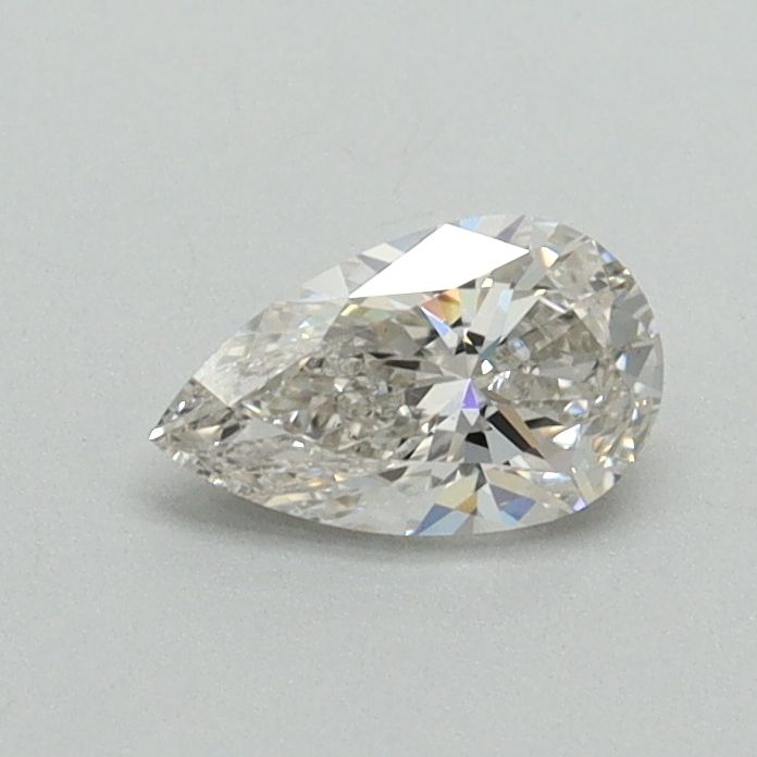 0.40 ct Pear diamond