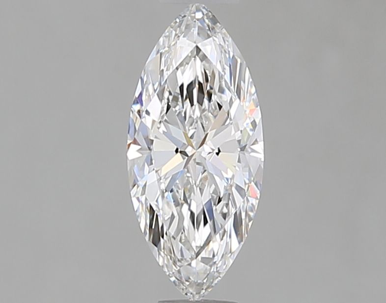 0.47 ct Marquise diamond
