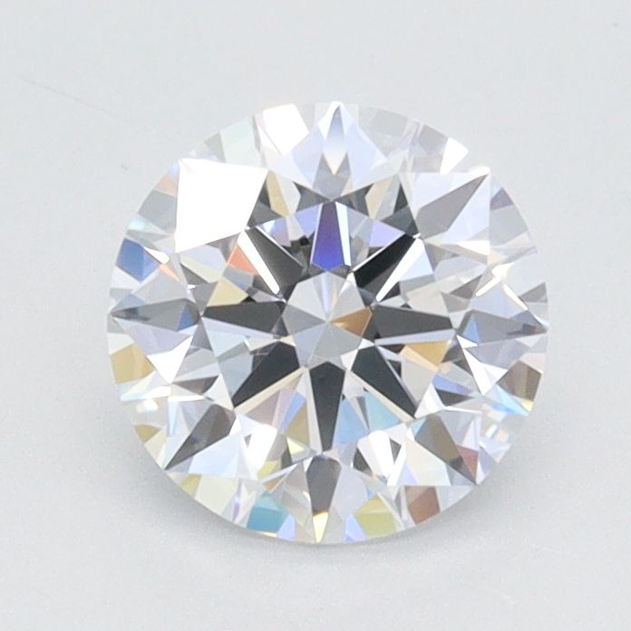 1.10 ct. round Lab Grown Diamond front image