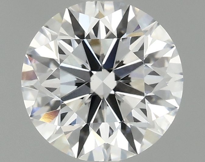 1.03 ct. round Lab Grown Diamond front image