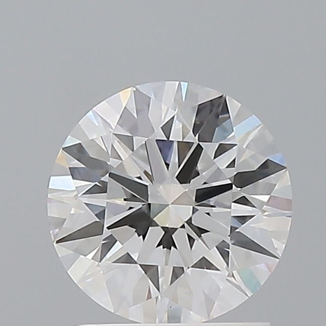 1.51 ct. round Lab Grown Diamond front image