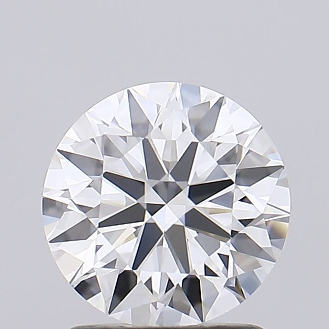 1.50 ct. round Lab Grown Diamond front image