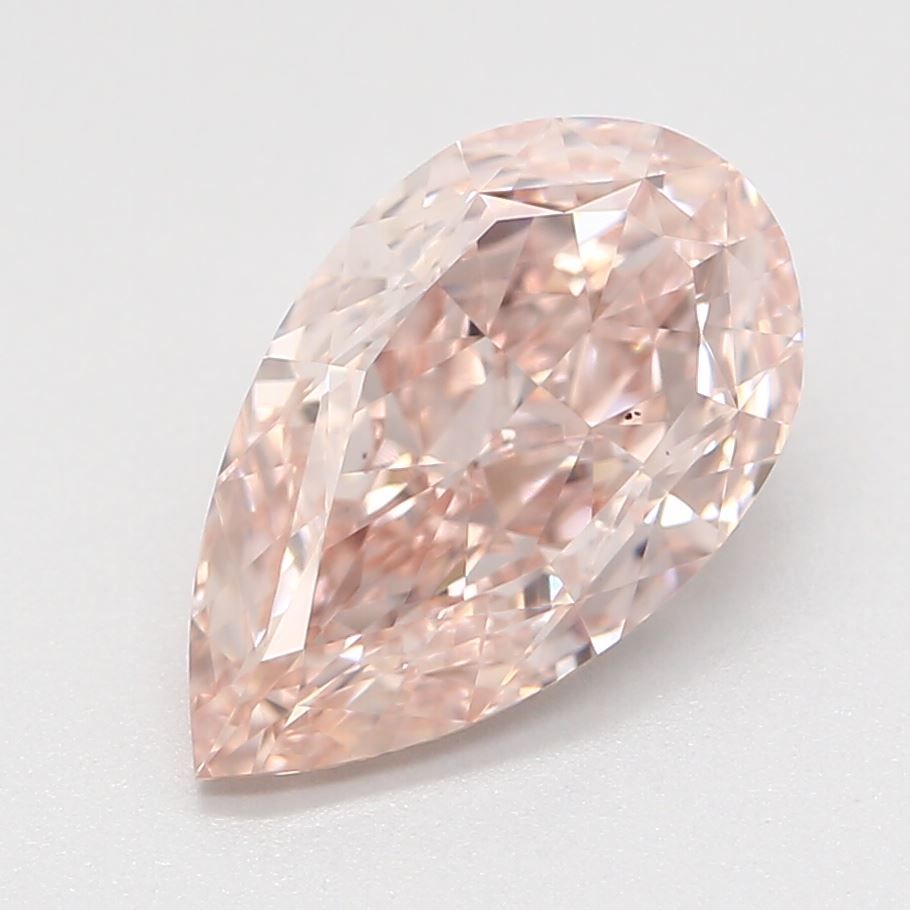 1.30 ct Pear diamond