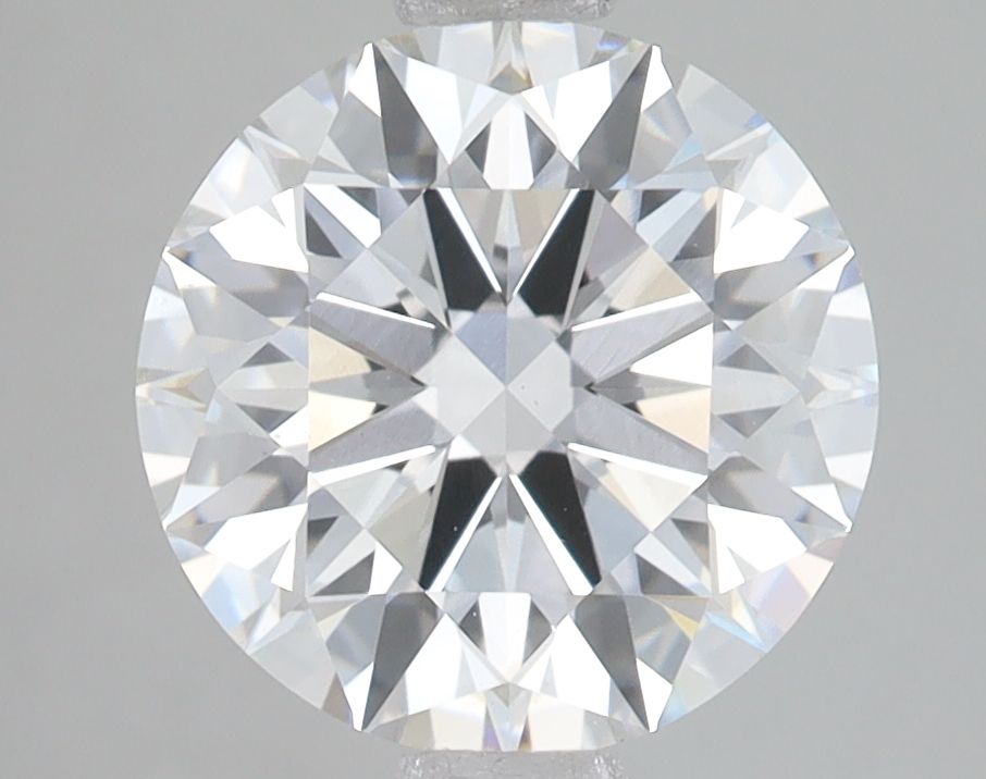 3.09 ct Round diamond