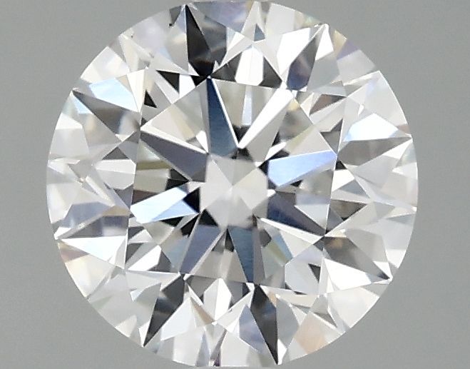 1.55 ct. round Lab Grown Diamond front image
