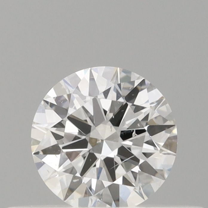 0.3 ct Round Diamond