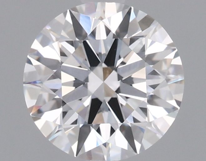 1.03 ct. round Lab Grown Diamond front image