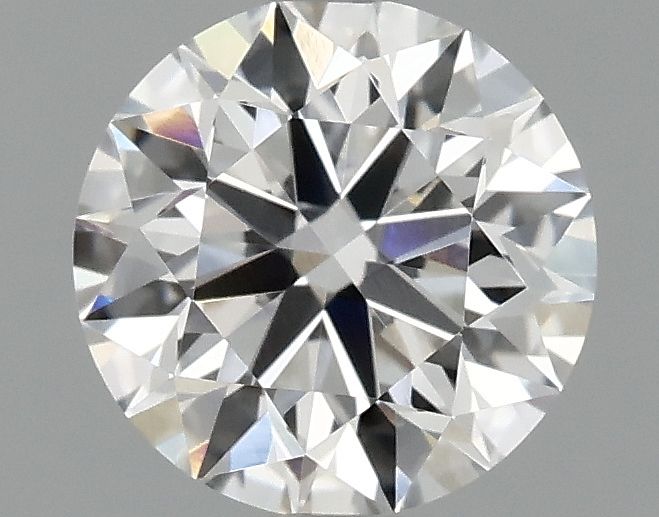 1.09 ct. round Lab Grown Diamond front image
