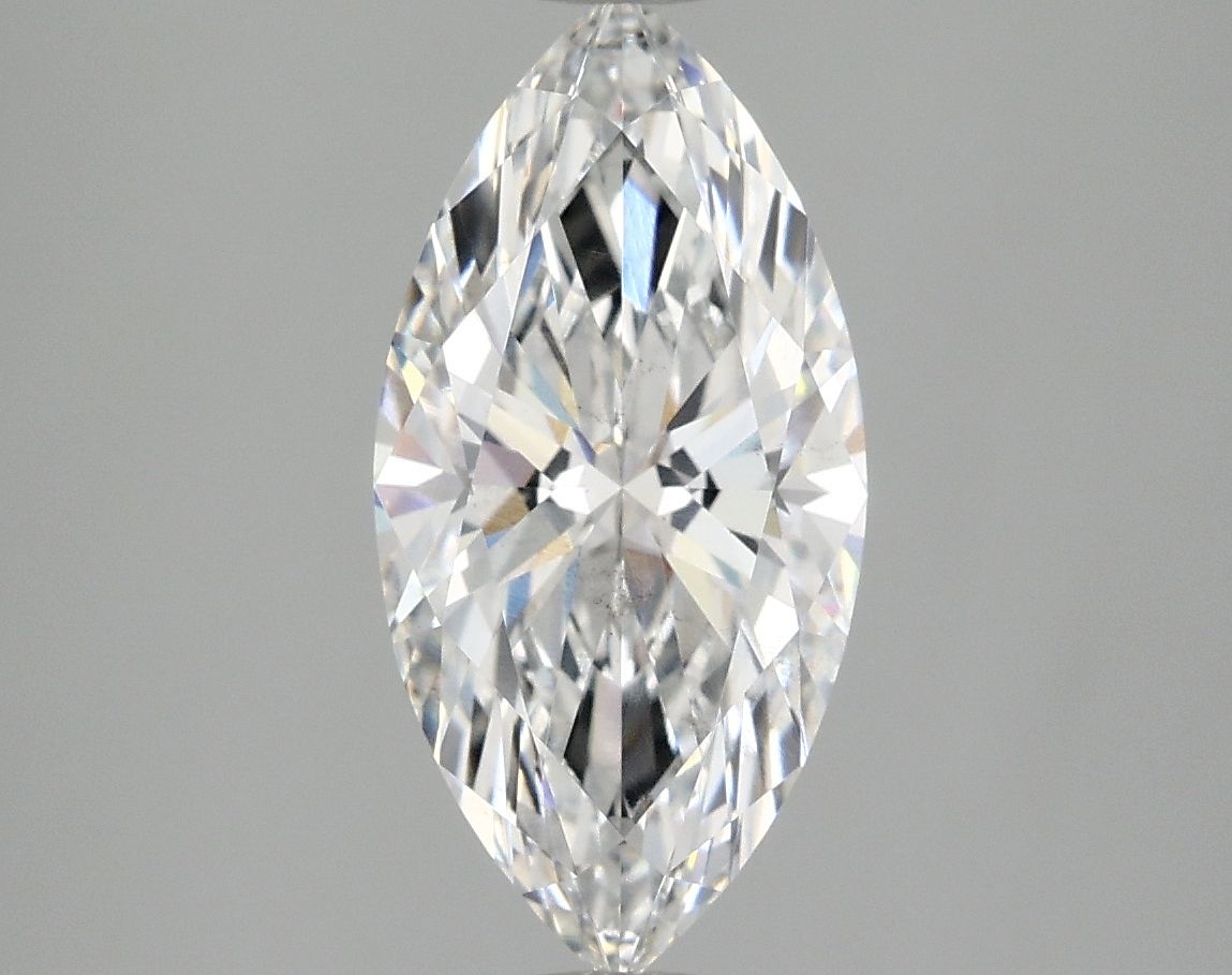 2.07 ct. marquise Lab Grown Diamond front image