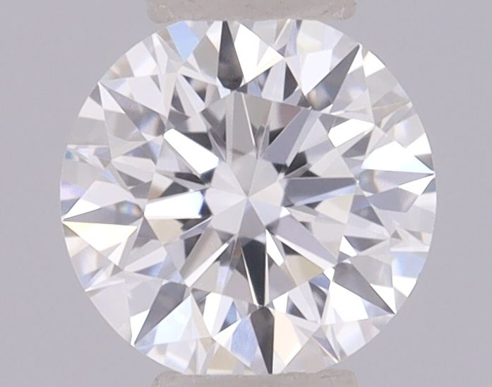 0.27 ct lab-grown Round Diamond