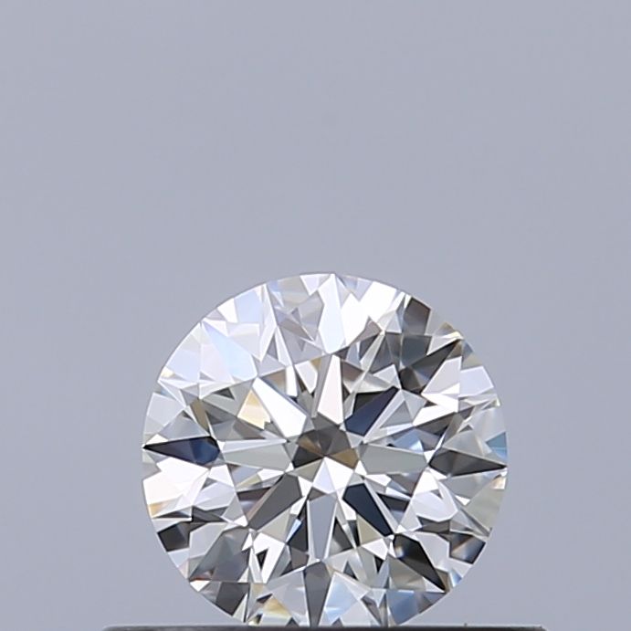 0.42 ct Round diamond
