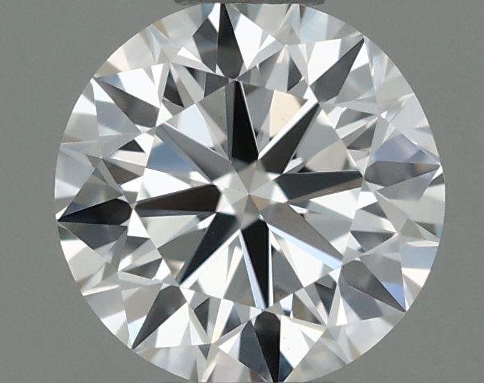0.40 ct Round diamond