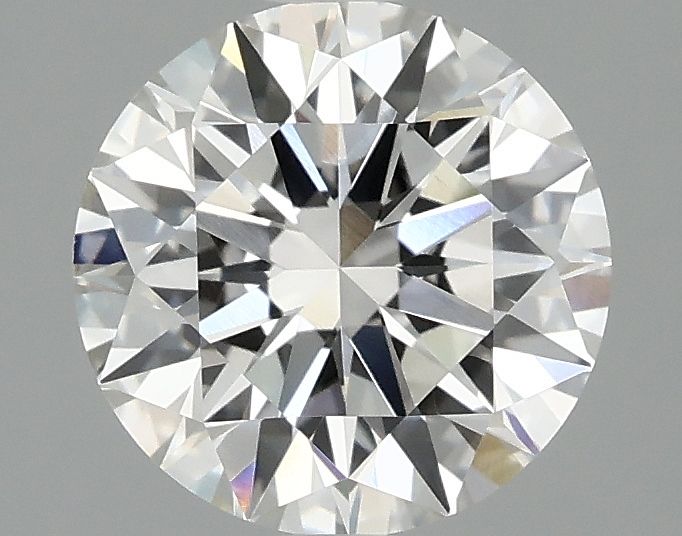1.95 ct Round diamond