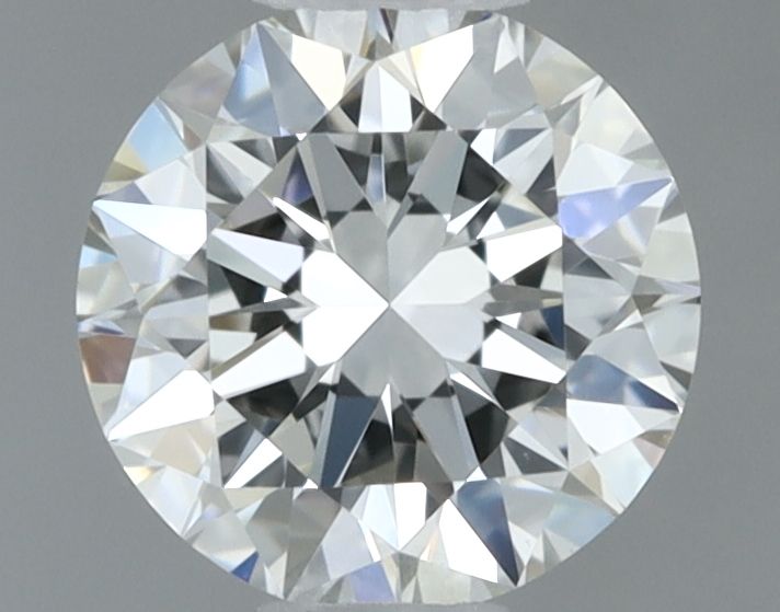 0.50 ct Round diamond