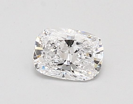 0.59 ct lab-grown Cushion modified Diamond
